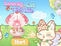 เกม Lovely Cat: Pet Life 