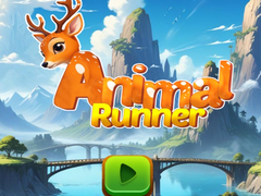 เกม Animal Runner