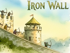 เกม Iron Wall