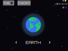 เกม Interstellar Clicker