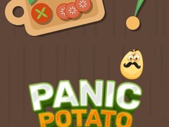 เกม Panic Potato