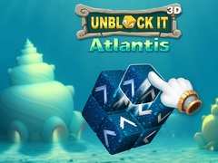 เกม Unblock it Atlantis