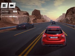 เกม Driver Club: Highway Racing