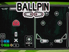 เกม Ballpin