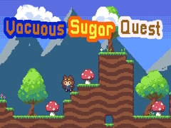เกม Vacuous Sugar Quest
