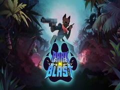 เกม Bark & Blast