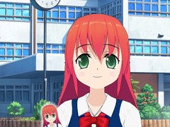 เกม School Love Story # 1