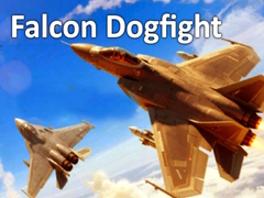 เกม Falcon Dogfight