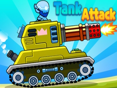 เกม Tank Attack 