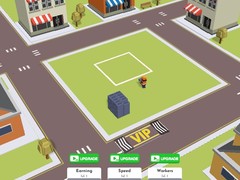 เกม Idle Construction 3D