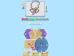 เกม Yarny Puzzle
