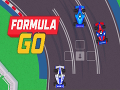 เกม Formula Go