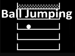เกม Ball Jumping