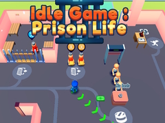 เกม Idle Game: Prison Life