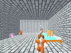 เกม Cool Escape Obby Man