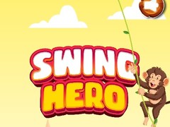 เกม Swing Hero