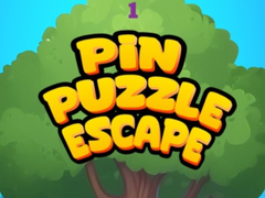 เกม Pin Puzzle Escape