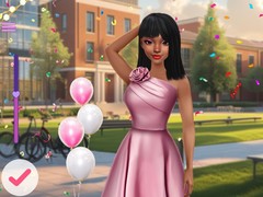 เกม Mean Girls Graduation Day
