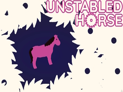 เกม Unstabled Horse