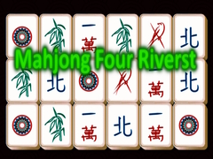 เกม Mahjong Four Riverst