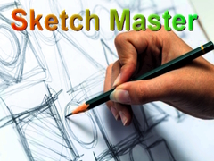 เกม Sketch Master