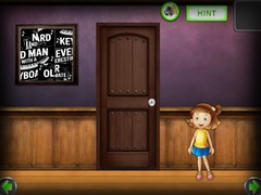 เกม Amgel Kids Room Escape 317