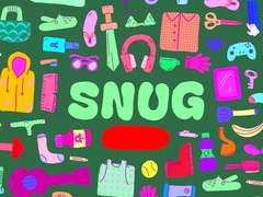 เกม Snug
