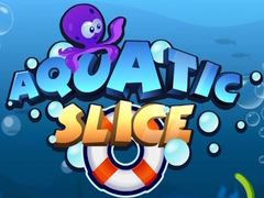 เกม Aquatic Slice