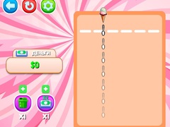 เกม Food Merger Earn 100k!