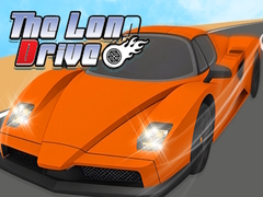 เกม The Long Drive