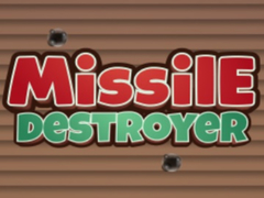 เกม Missile Destroyer