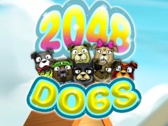 เกม 2048 Dogs