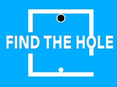 เกม Fide The Hole