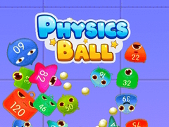 เกม Physical Ball
