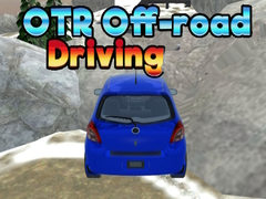 เกม Otr Off-Road Driving