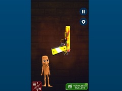 เกม Brainrot Soundboard: Gun Sounds Game