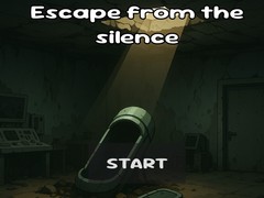 เกม Escape From The Silence