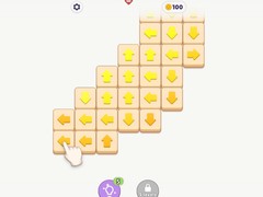 เกม Disassemble The Picture Puzzle!