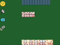เกม Domino Sausage Duel