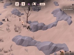 เกม Overtitans: Destroyers of Worlds
