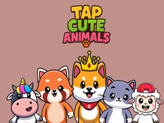 เกม Tap Cute Animals