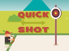 เกม Quick Shot