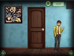 เกม Amgel Easy Room Escape 293