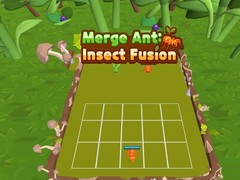 เกม Merge Ant: Insect Fusion