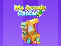 เกม My Arcade Center
