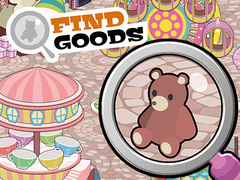 เกม Find Goods