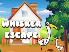 เกม Whisker Escape