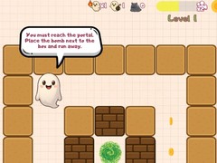 เกม Bomboo: Endless Bombing Fun