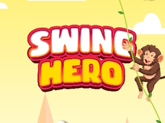 เกม Swing Hero