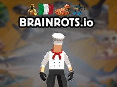 เกม Brainrots.io